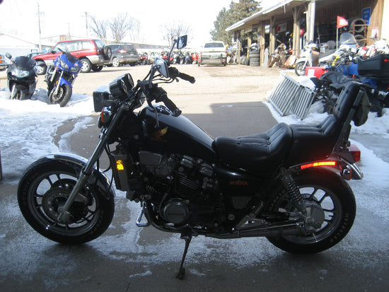 Image Title 1984 Honda VF700C V45C Magna $1499.00 OBO